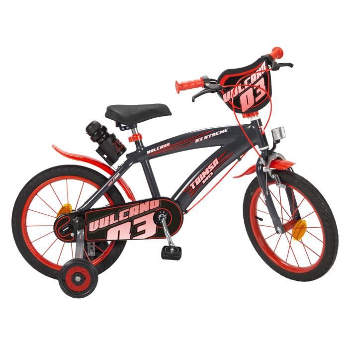 Velo Enfant Garcon 6 Ans Achat Vente Pas Cher