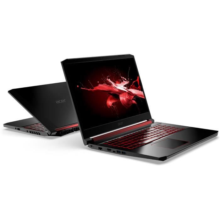  PC Portable Gamer - Nitro AN515-54-7392 - 15,6"1