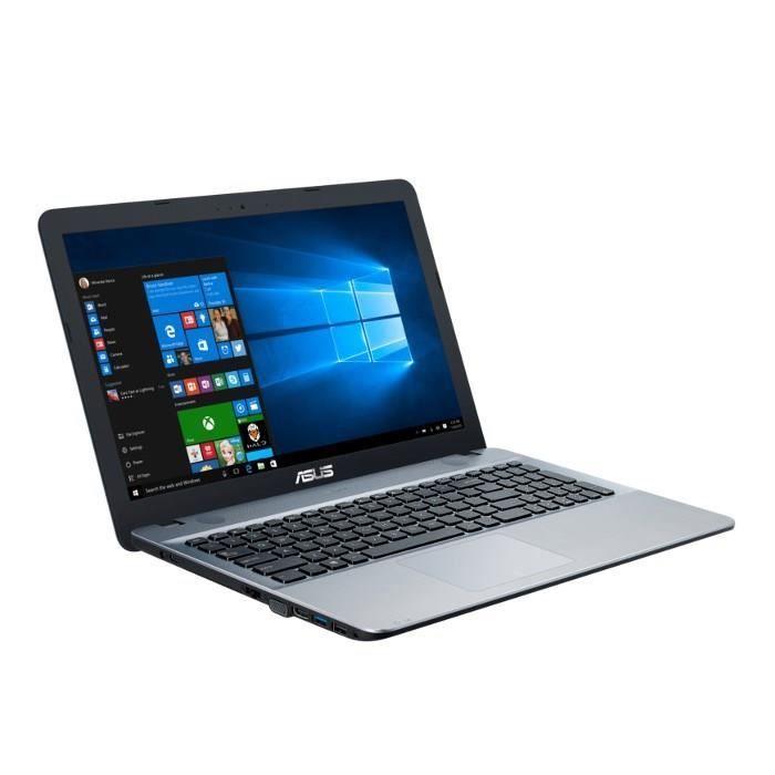 Vente PC Portable PC Portable reconditionné X541NCGO001T - 15.6" - 8Go RAM - Windows 10 - Intel Pentium - NVIDIA 810M - Stockage:1To - Garantie 6 mois pas cher Vente PC Portable PC Portable reconditionné X541NCGO001T - 15.6" - 8Go RAM - Windows 10 - Intel Pentium - NVIDIA 810M - Stockage:1To - Garantie 6 mois pas cher