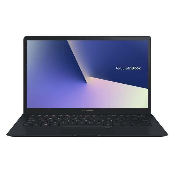  PC Ultraportable Zenbook UX391FA-AH001T - 13"1