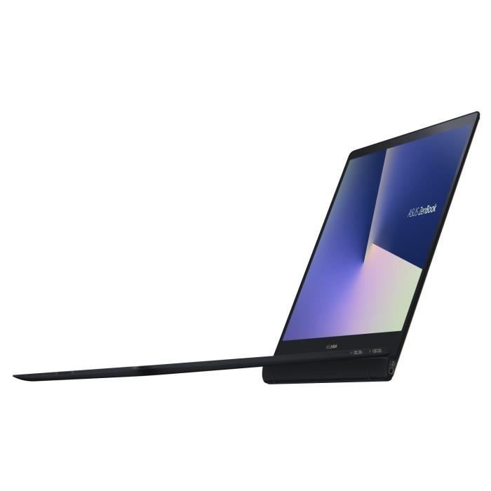  PC Ultraportable Zenbook UX391FA-AH001T - 13"4