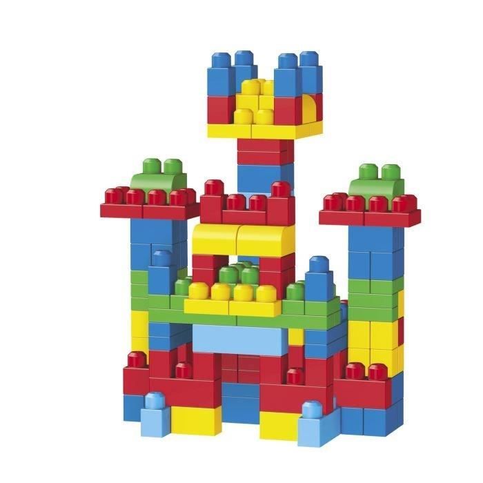 Mega bloks 160 top