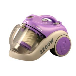 Aspirateur harper sans hotsell sac