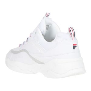 baskets fila homme