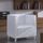 Fauteuil cube