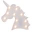 Ornement Lumineux Licorne A Led 33 Cm Achat Vente Ornement