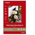 Papier photo CANON PP-201 260g/m2 - Format A3 - 20 feuilles-0