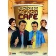 DVD La Crème de Caméra café - Best of, vol. 1-0