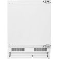 Réfrigérateur intégrable BEKO BU1154HCN - Table top - 107 L - 82x60x54 cm-0