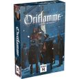 Oriflamme - Jeux de société - GIGAMIC-0
