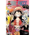 One Piece Tome 100-0