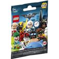 LEGO® Minifigurines™ 71020 - Sachet Minifigures Batman Le Film Série 2-0