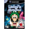 Luigi's Mansion [ Gamecube ]-0