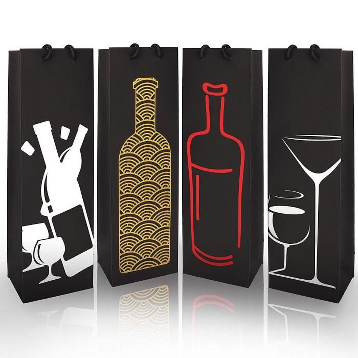 Sac Cadeau Bouteille Lot De 12 Pochette Cadeau Bouteille De Vin Avec Poignees En Corde Emballage Bouteille Pour Fetes Anniversaire Achat Vente Coffret Oenologie Sac Cadeau Bouteille Lot De Cdiscount Sac Cadeau Bouteille Lot De 12 Pochette Cadeau Bouteille De Vin Avec Poignees En Corde Emballage Bouteille Pour Fetes Anniversaire Achat Vente Coffret Oenologie Sac Cadeau Bouteille Lot De Cdiscount