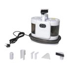 UVERBON Nettoyeur Canapé Tissu 15 Kpa Aspirateur Nettoyeur de Tapis 1650W, Shampouineuse pour canapé, Tapis, Rembourrage, Voiture