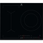 Plaque de cuisson Induction Série 600 Bridge 60 cm Zone Flexible Electrolux LIV633