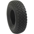 AXIS COMMUNICATIONS Pneumatique profil diamant 4 plis pour motoculteur - JARDIN PRATIC - 410/350 x Ø4