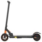 Scooter Électrique KugooKirin S1 PRO, 8 Pouces, Adulte, 350W Moteur, 36V 7.5Ah Batterie, Noir