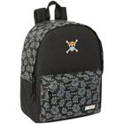 Sac à dos - SAFTA - One Piece Pirates - 14,1 pouces - Confortable - Enfants