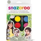 SNAZAR - SNAZAROO SNAZAROO Palette maquillage mixte
