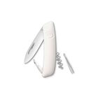 SWIZA Couteau Suisse D01 Blanc