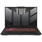 PC Portable Gamer ASUS TUF Gaming A17 | Sans Windows - 17,3" FHD 144Hz - RTX 4060 8Go - AMD Ryzen 7 7435HS - RAM 16Go - 512Go SSD