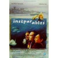 DVD Inseparables