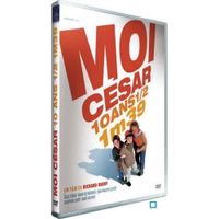 DVD Moi César, 10 ans 1/2, 1m39