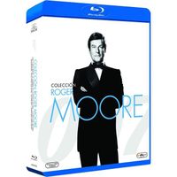 Bond Coleccion Roger Moore [Blu-Ray] [Import]