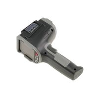 Caméra imagerie Thermique Type Pistolet - Relevé Maximum Minimum Moyenne - Enregistrement Image/Film sur mémoire 8GB - Rechargeable