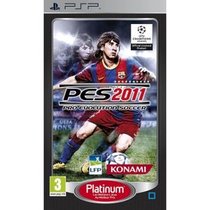 jeu psp pes 2012 ,occasion,complet