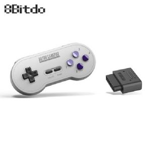 Manette De Jeu 8bitdo Sn30 Pro Par Xbox Jeu En Nuage Cdiscount Informatique