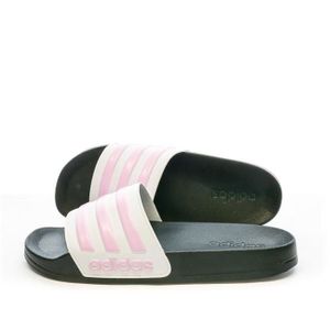 Claquette adidas femme Cdiscount