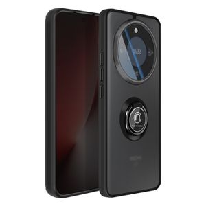 SEAHAI Coque pour Honor Magic 5 Lite 5G (Magic5 Lite), Élégant