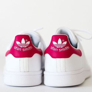 adidas stan rose