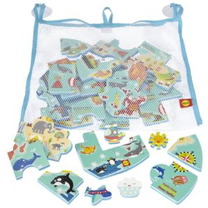 Jouet De Bain Le Coffret Symphonique Aquatique 4125 Alex Prosurface Dz Com