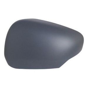 Rétroviseur Gauche Mécanique Noir Pour Renault Kangoo I 2001-2008 - Référence 9630200QAT