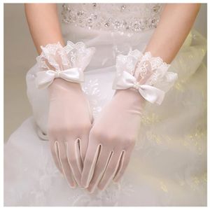 Gants mariage sales