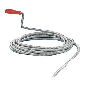Tuyau de 7m de Long Tacklife Deboucheur de Drain Outil ...