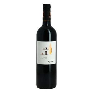 VIN ROUGE Le CABANON Vin De Corbière Rouge du Languedoc par 
