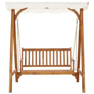 Balancelle De Jardin Achat Vente Balancelle De Jardin Pas Cher Cdiscount Page 9
