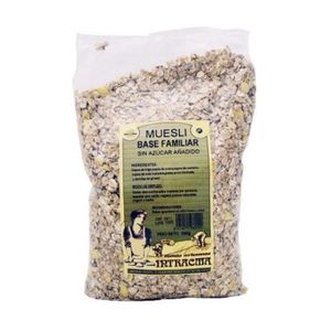 Acheter Muesli - Céréales - Sans sucres ajoutés - Biologique - SPAR  Supermarché Cotignac Route Départemental