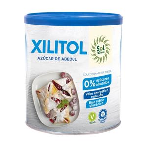 Sucre de bouleau – xylitol 500 g 500 gr - Cdiscount Au quotidien