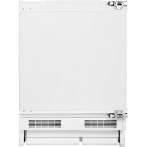 RÉFRIGÉRATEUR CLASSIQUE Réfrigérateur BEKO - BU1154HCN - Table top - intégrable - 107 L (92L+15L) - 82x60x54 cm