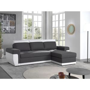 Canapé Convertible 30 Kg M3