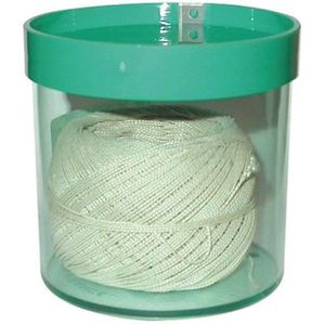 Parfait pour faire du p/âtissier et nouer des volailles Ficelle de cuisine en coton de 1,8 m les saucisses et la d/écoration 3mm Pour la fabrication de viande