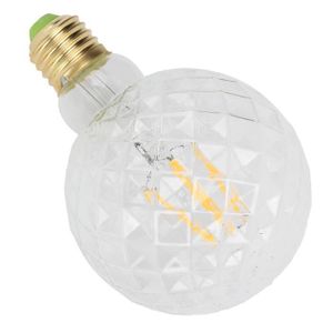 AMPOULE - LED EJ.life Ampoule décorative à LED Ampoule décorativ