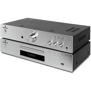 Lecteur Cd Avec Ampli Achat Vente Pas Cher