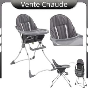 Housse Chaise Haute Bebe Cdiscount