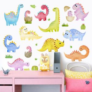 400+ Gommette Enfant Autocollant 3D 2 Ans 3 Ans Stickers Dinosaures Coloré  pour Cadeau d'anniversaire Scrapbooking Fête des Enfants Récompenses 24